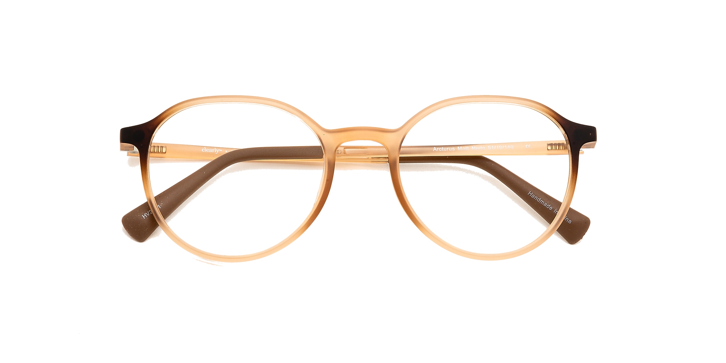 Clearly Sunglasses ARCTURUS