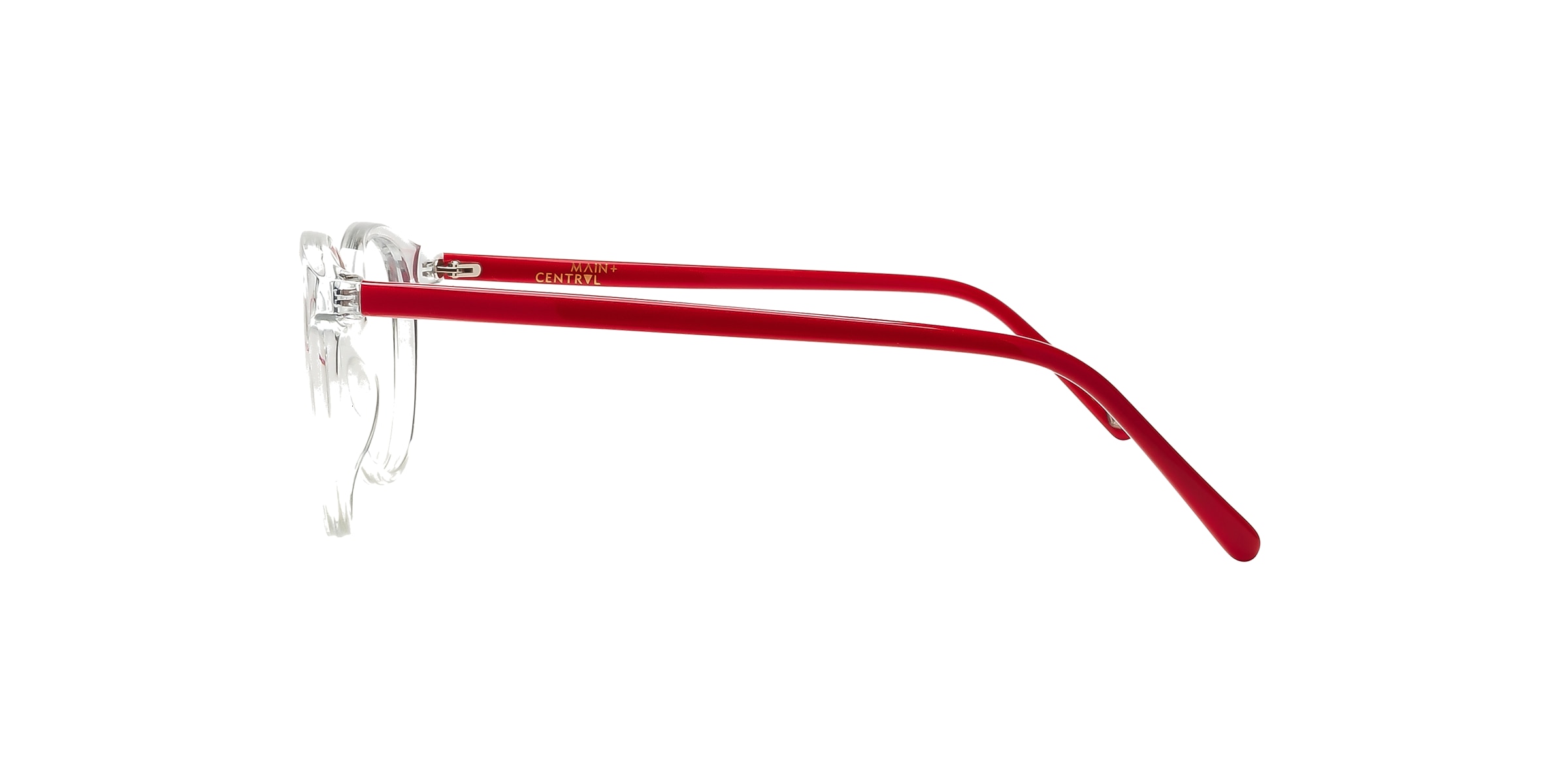 Clearly Glasses SEAHOLME