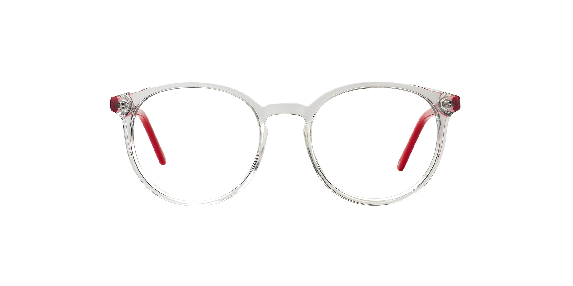 Clearly Glasses SEAHOLME