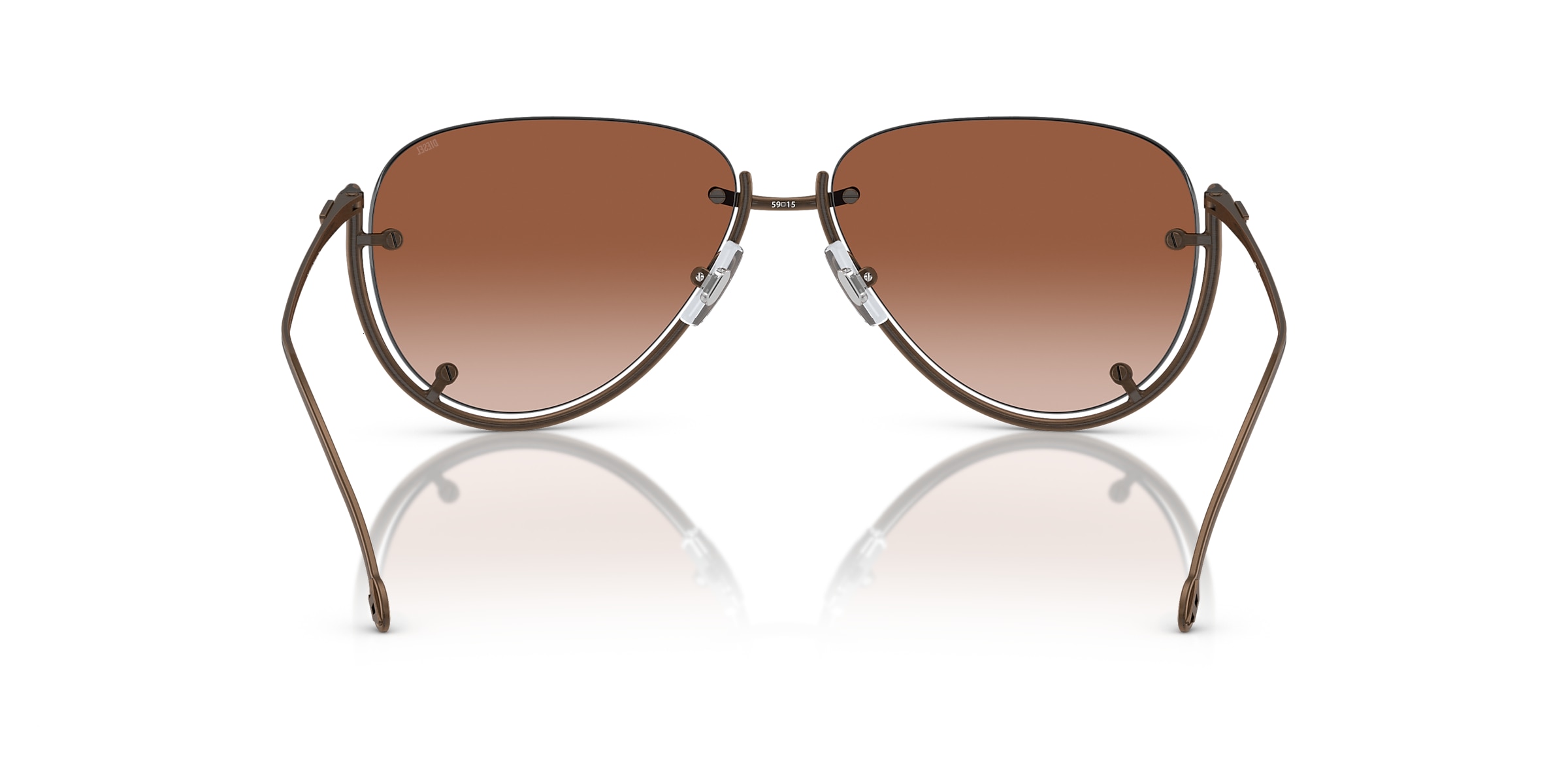 Diesel Sunglasses DL1003