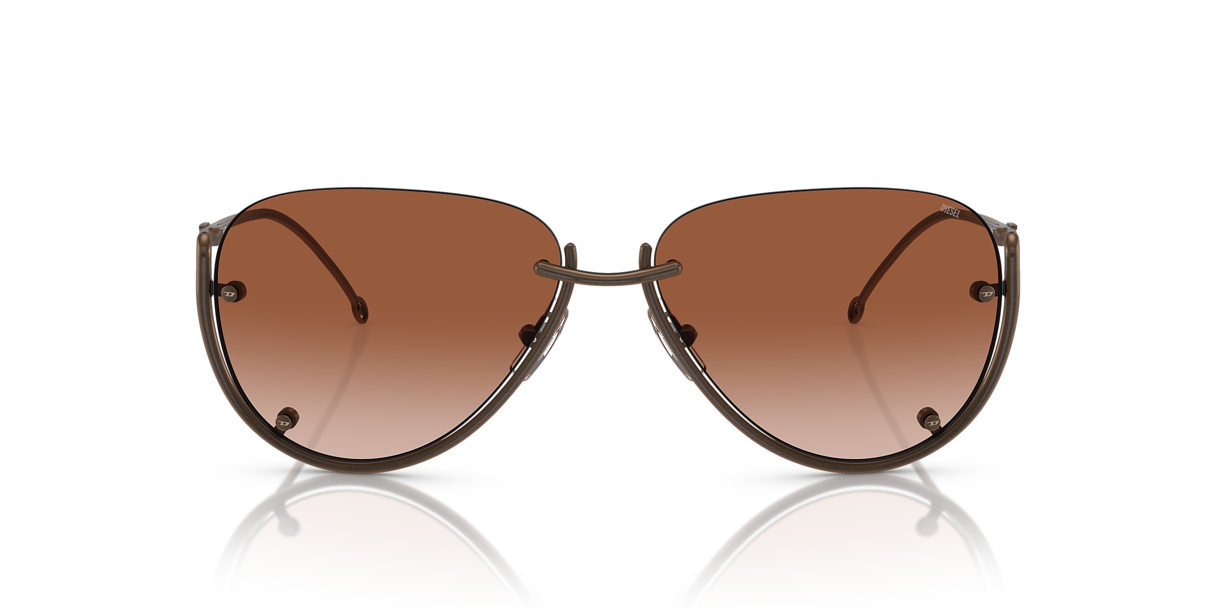 Diesel Sunglasses DL1003