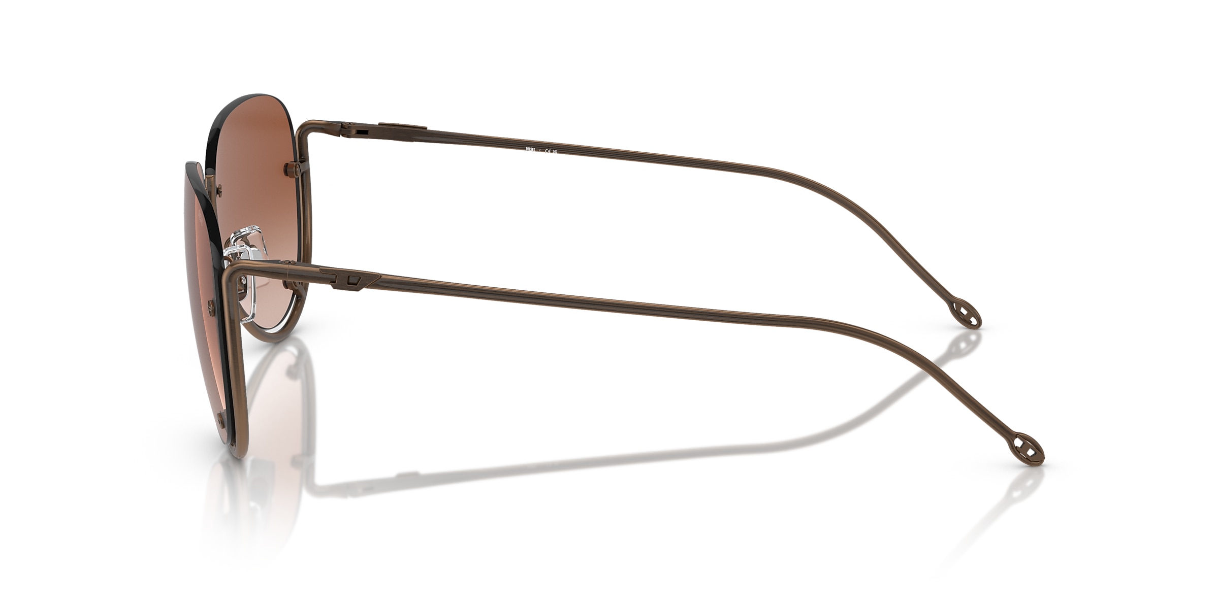 Diesel Sunglasses DL1003