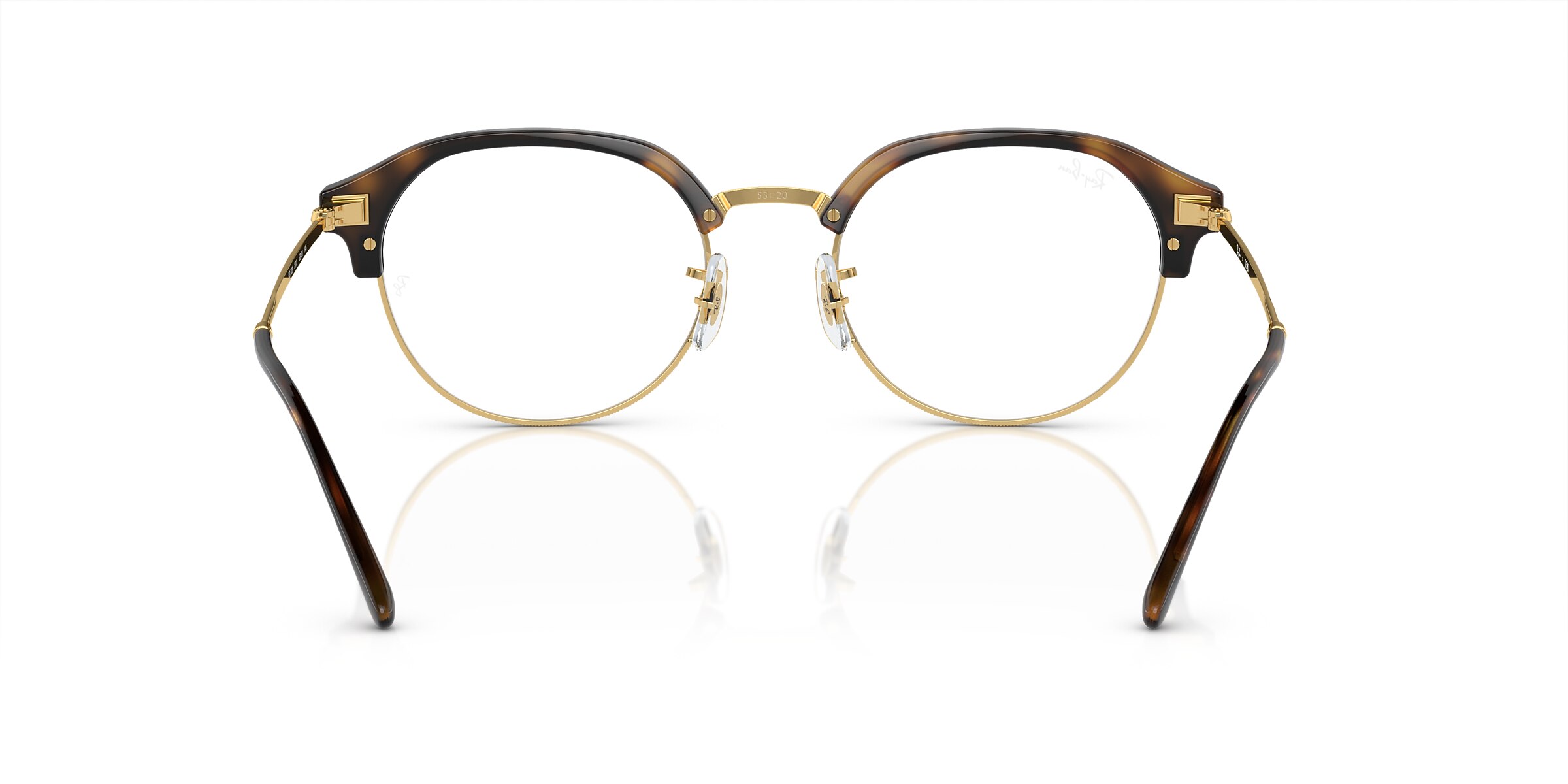 Ray-Ban Glasses RB7229 OPTICS