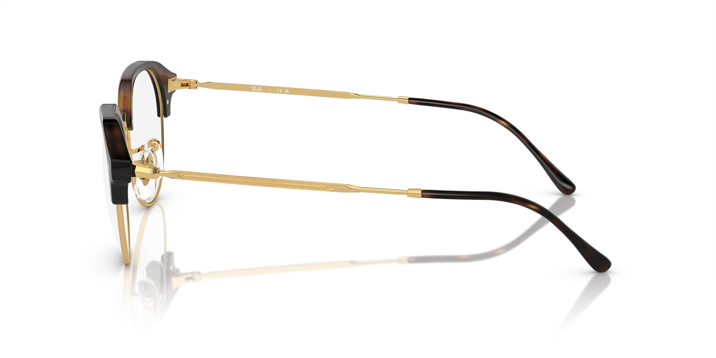 Ray-Ban Glasses RB7229 OPTICS