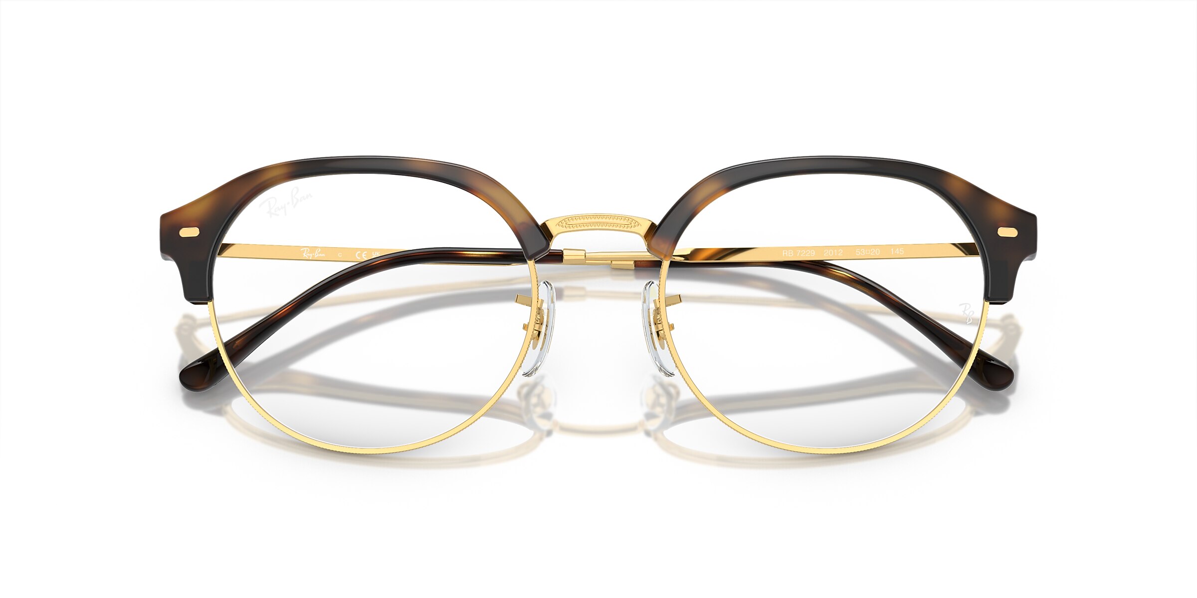 Ray-Ban Glasses RB7229 OPTICS