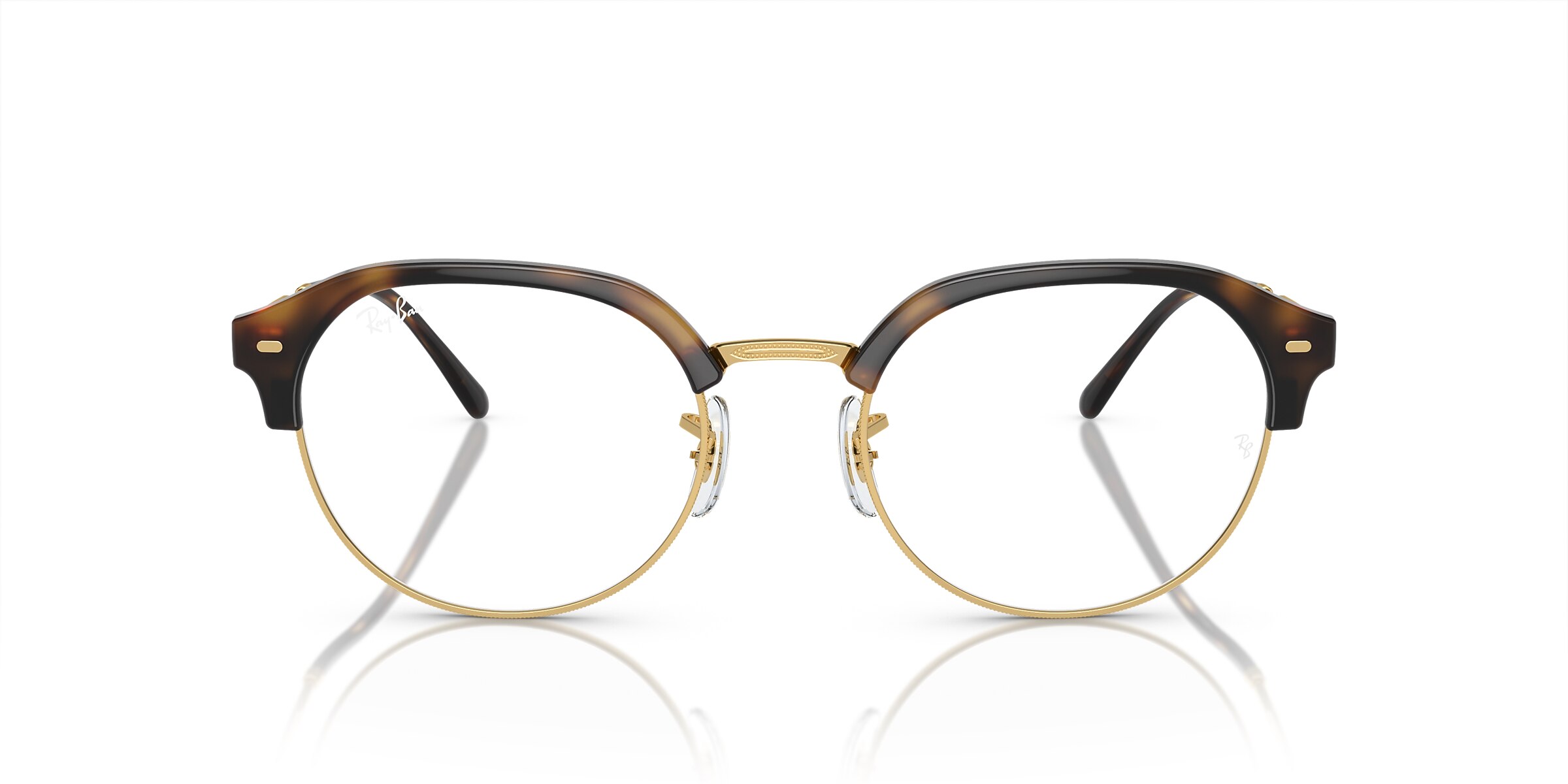 Ray-Ban Glasses RB7229 OPTICS