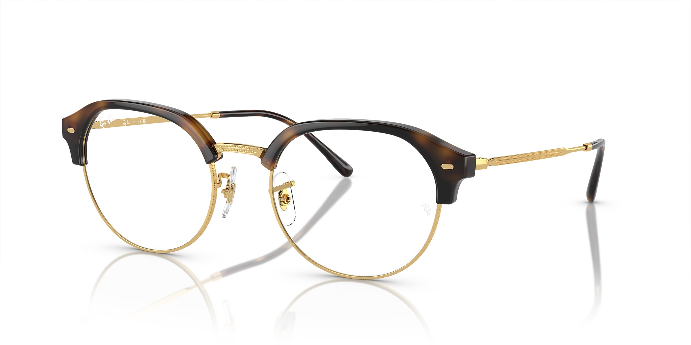 Ray-Ban Glasses RB7229 OPTICS