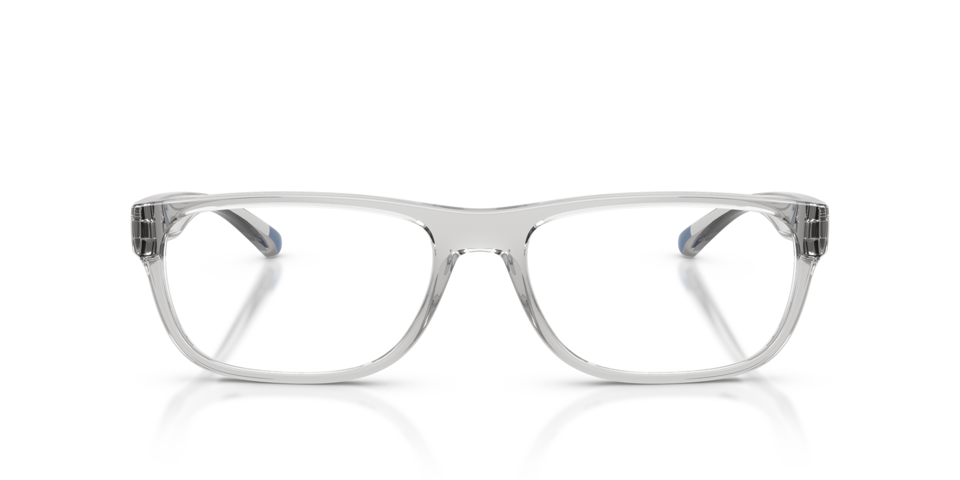 Arnette AN7289U Transparent Light Grey Size XXL 74$