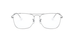 ray-ban Glasses rb6536 caravan optics
