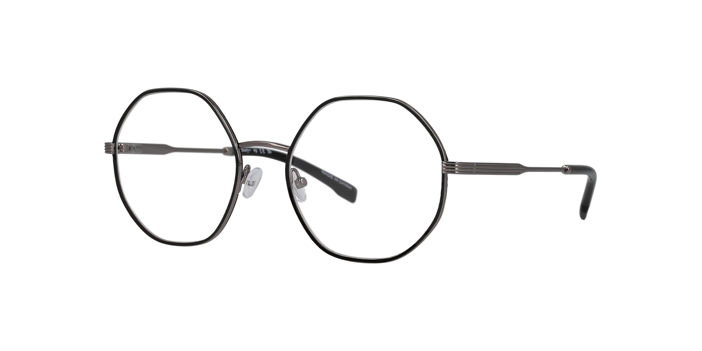 Clearly Glasses EDENITE