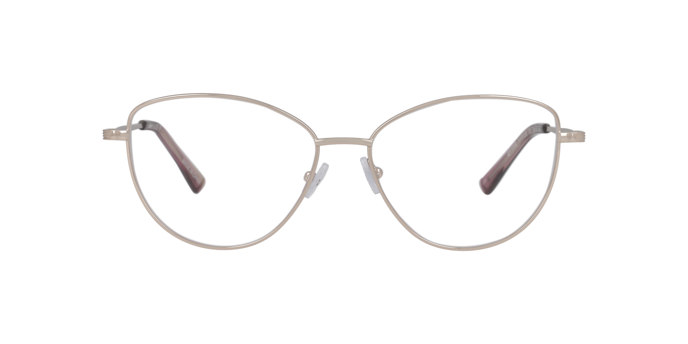 Clearly Glasses BARIUM