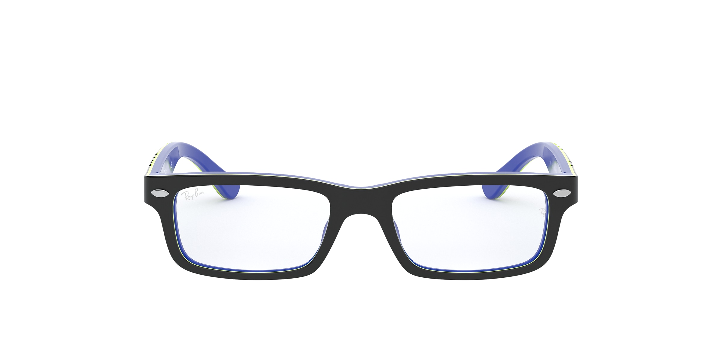 Ray-Ban Glasses RB1535 OPTICS KIDS