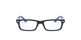 ray-ban Glasses rb1535 optics kids