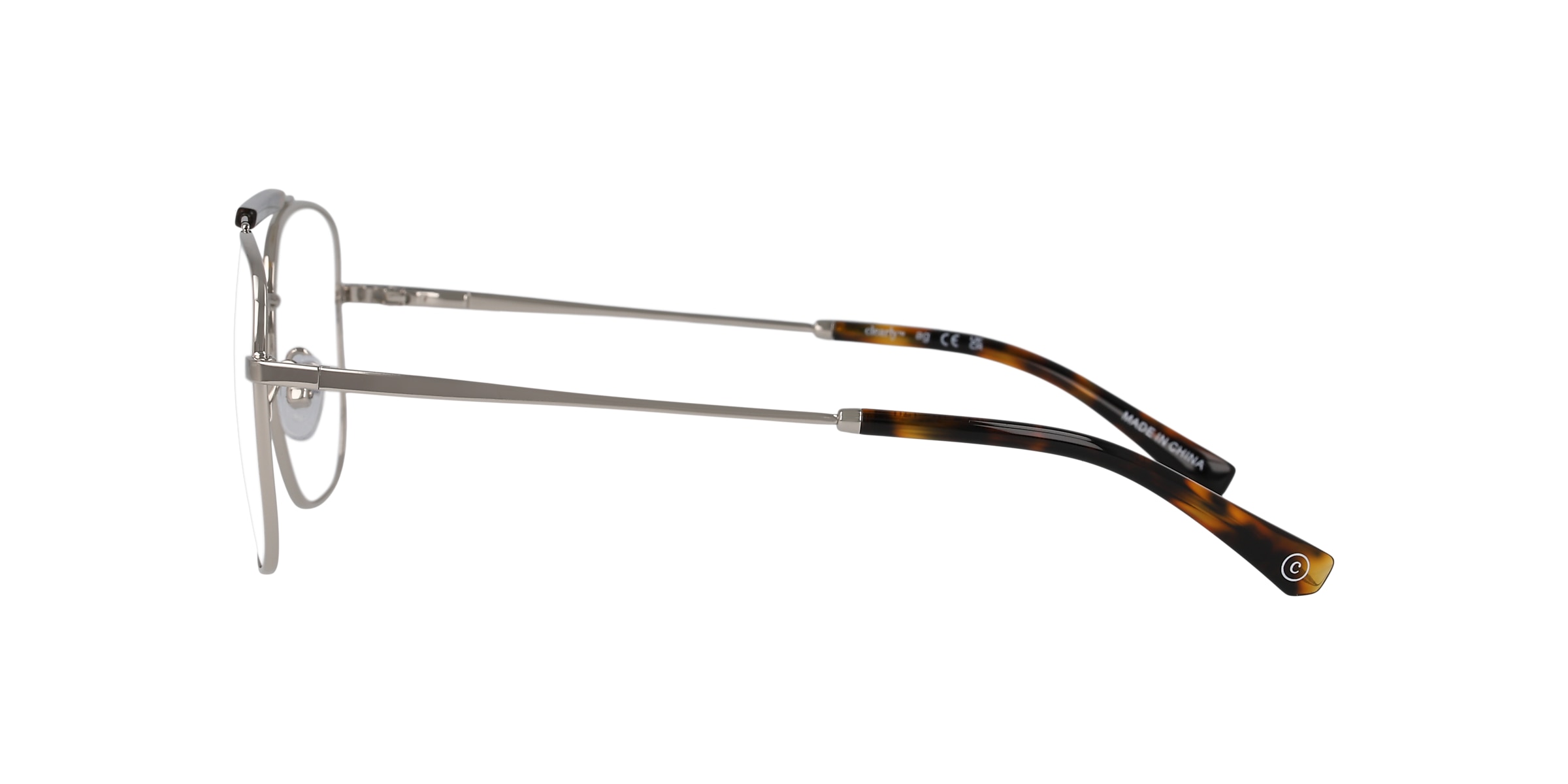 Clearly Glasses FERMIUM