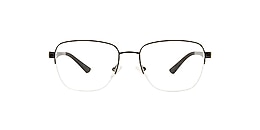 Clearly Glasses BLUE COVE
