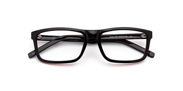 Clearly Glasses NUTAK