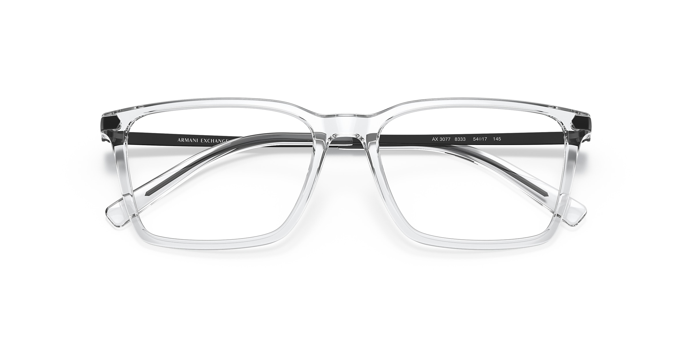 Armani Exchange Glasses AX3077