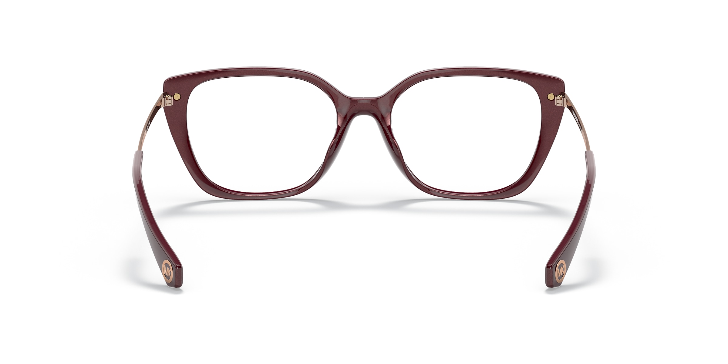 Michael Kors Glasses MK4083U BERGEN