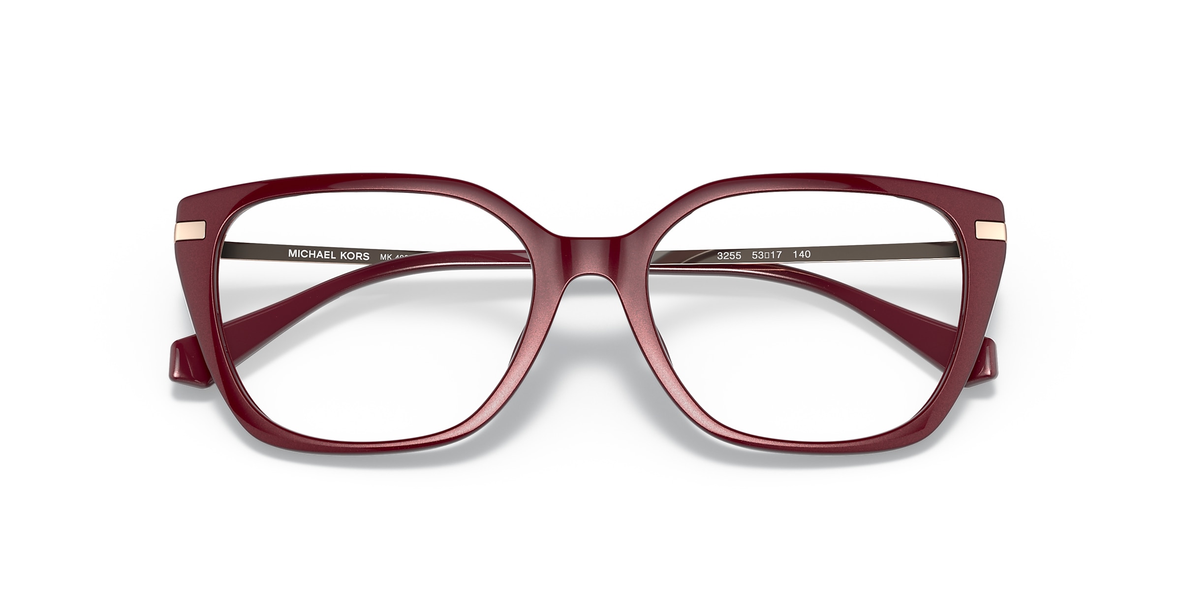 Michael Kors Glasses MK4083U BERGEN