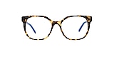 Derek Cardigan Glasses MADRONE
