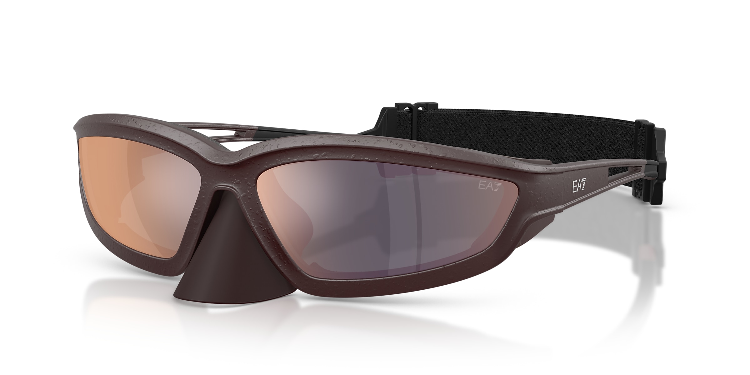EA7 Sunglasses Q74011