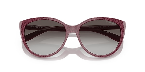 Michael Kors Sunglasses MK2167 BYRON BAY