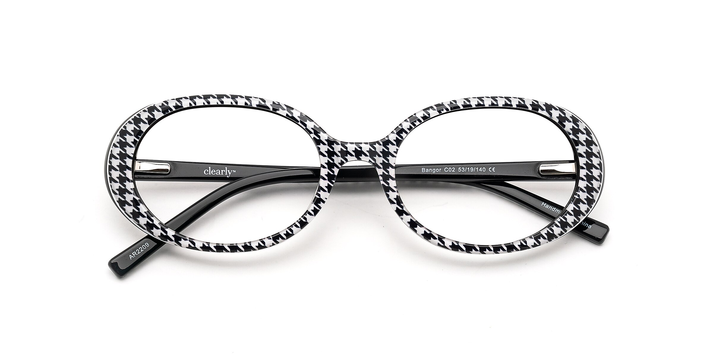 Clearly Glasses BANGOR