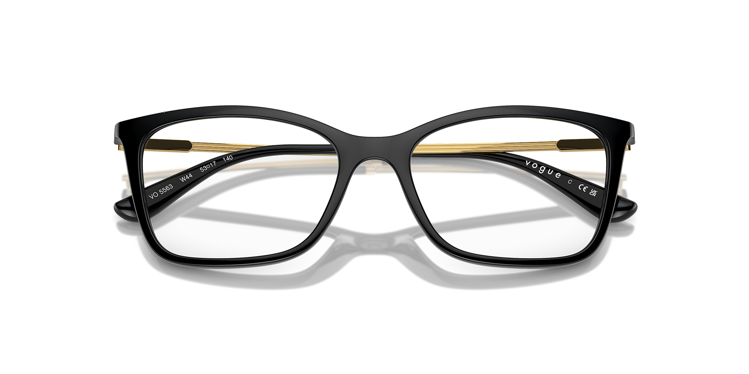 Vogue Eyewear Glasses VO5563