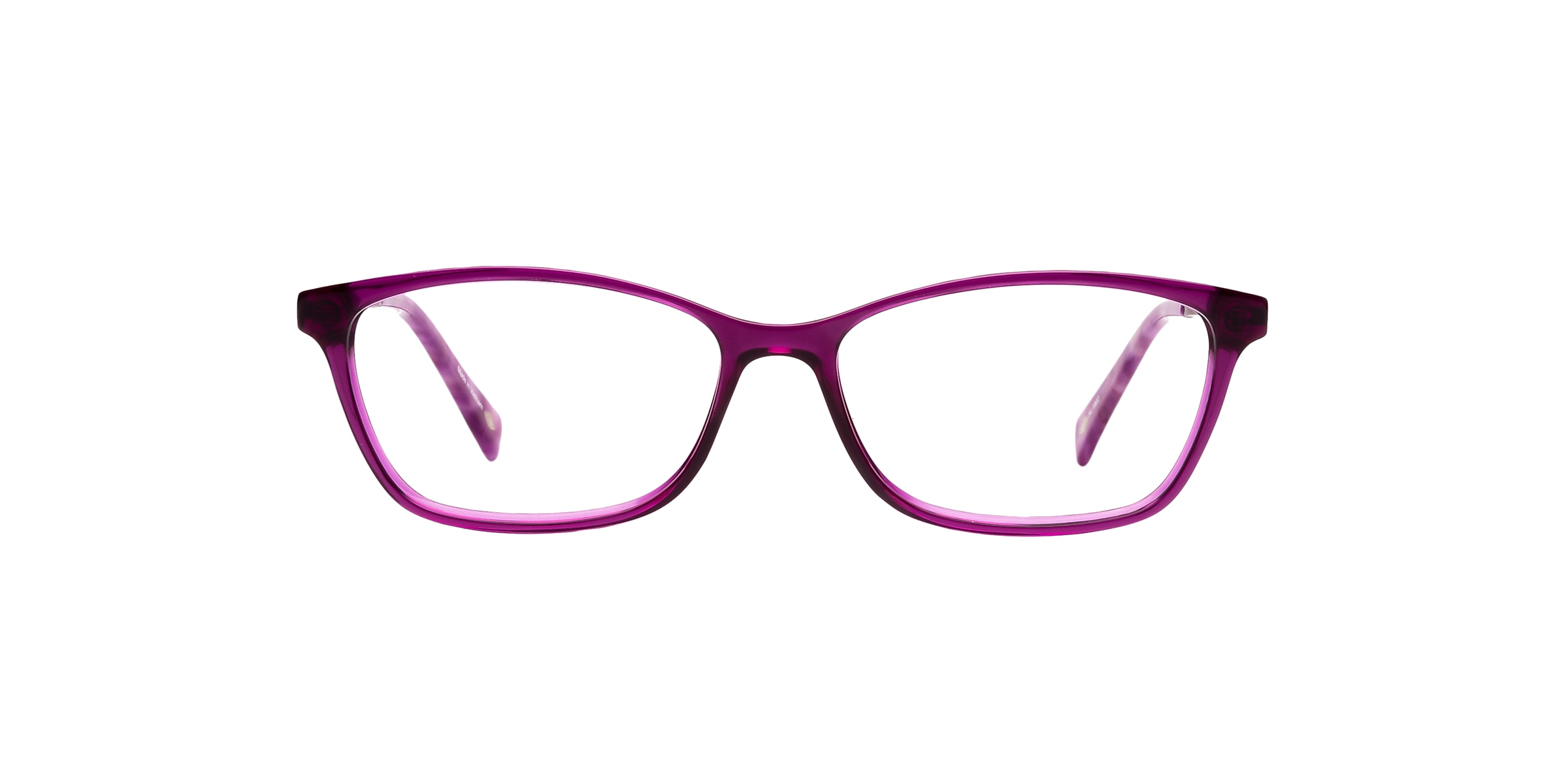 Clearly Glasses MACROOM