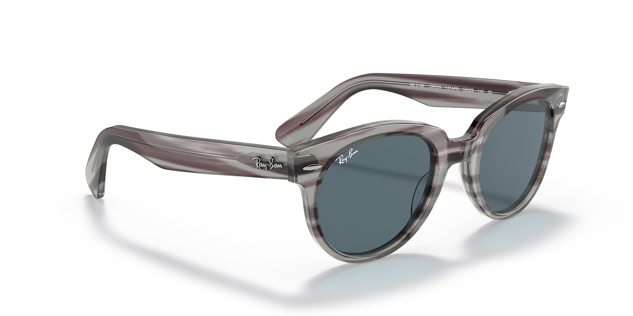 Ray-Ban Sunglasses RB2199 ORION RELOADED