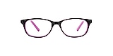 Clearly Glasses FAWN