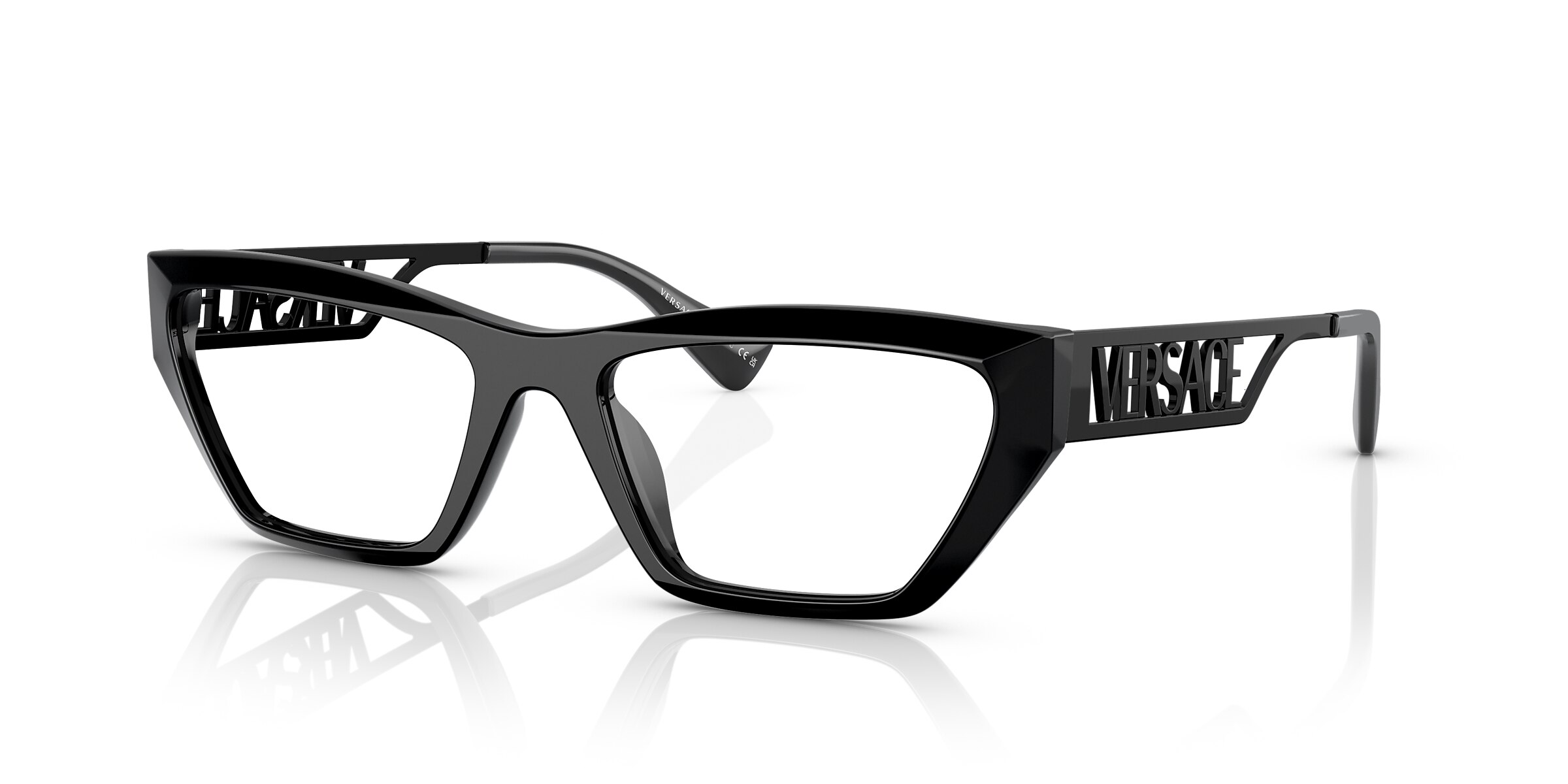 Versace Glasses VE3327U