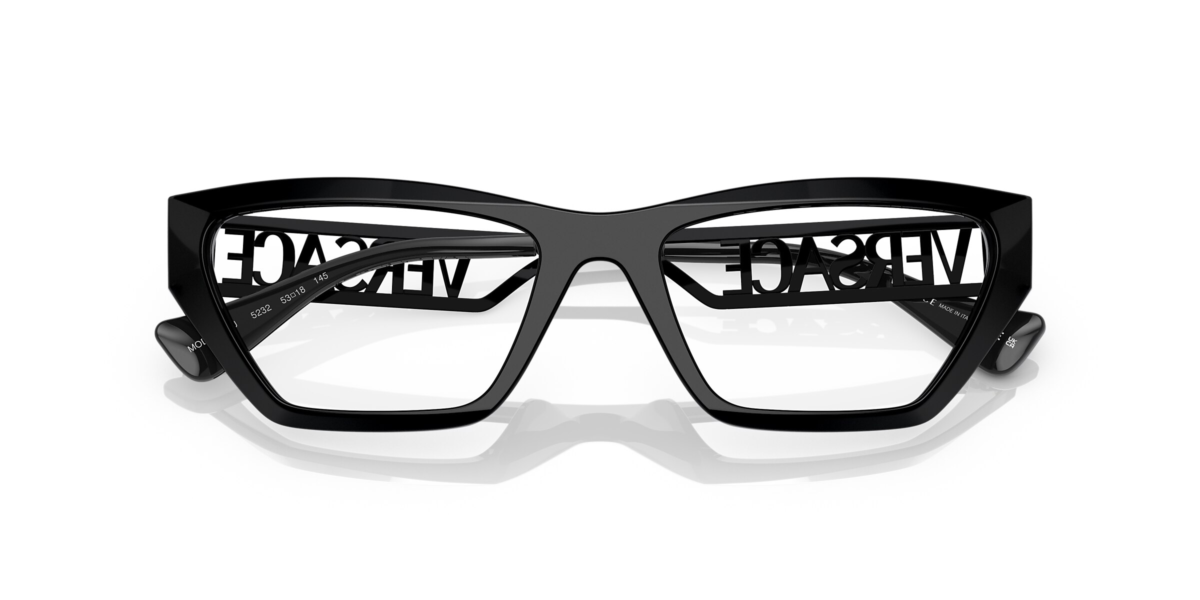 Versace Glasses VE3327U