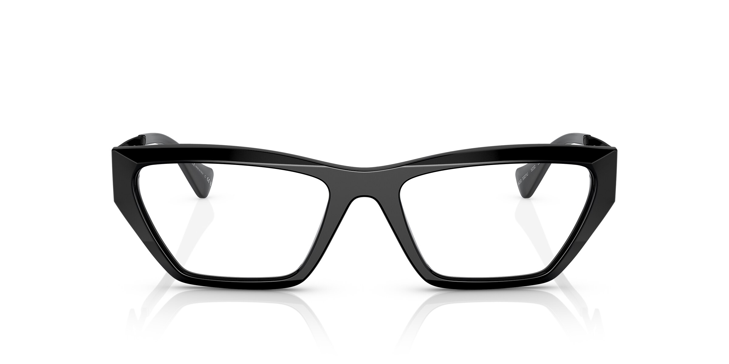 Versace Glasses VE3327U