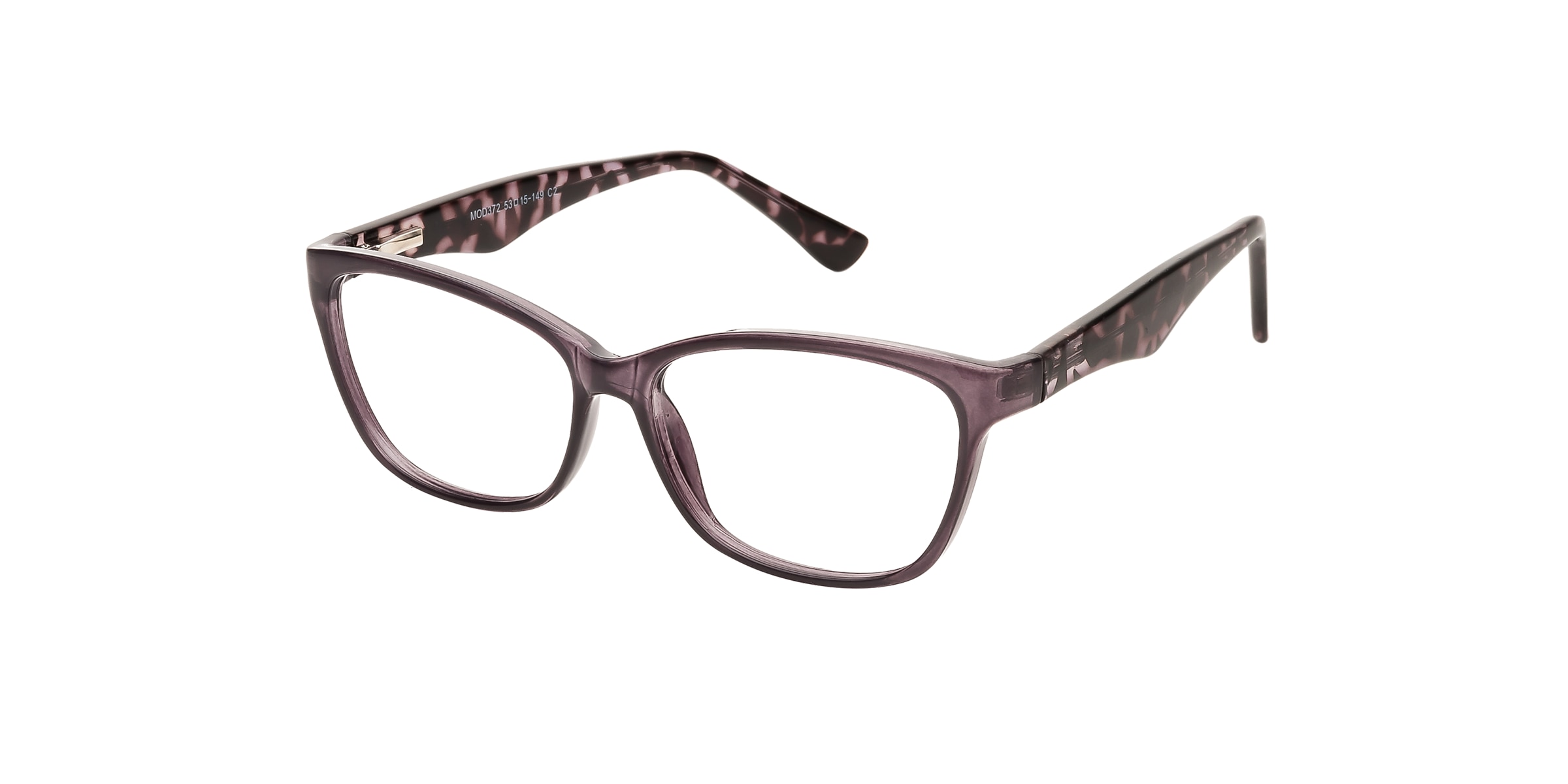 Clearly Glasses KERRISDALE