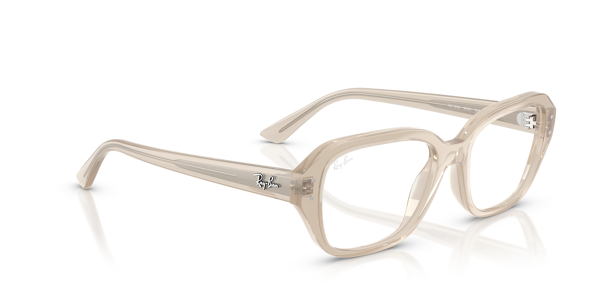 Ray-Ban Glasses RB7258 SHEA OPTICS BIO-BASED