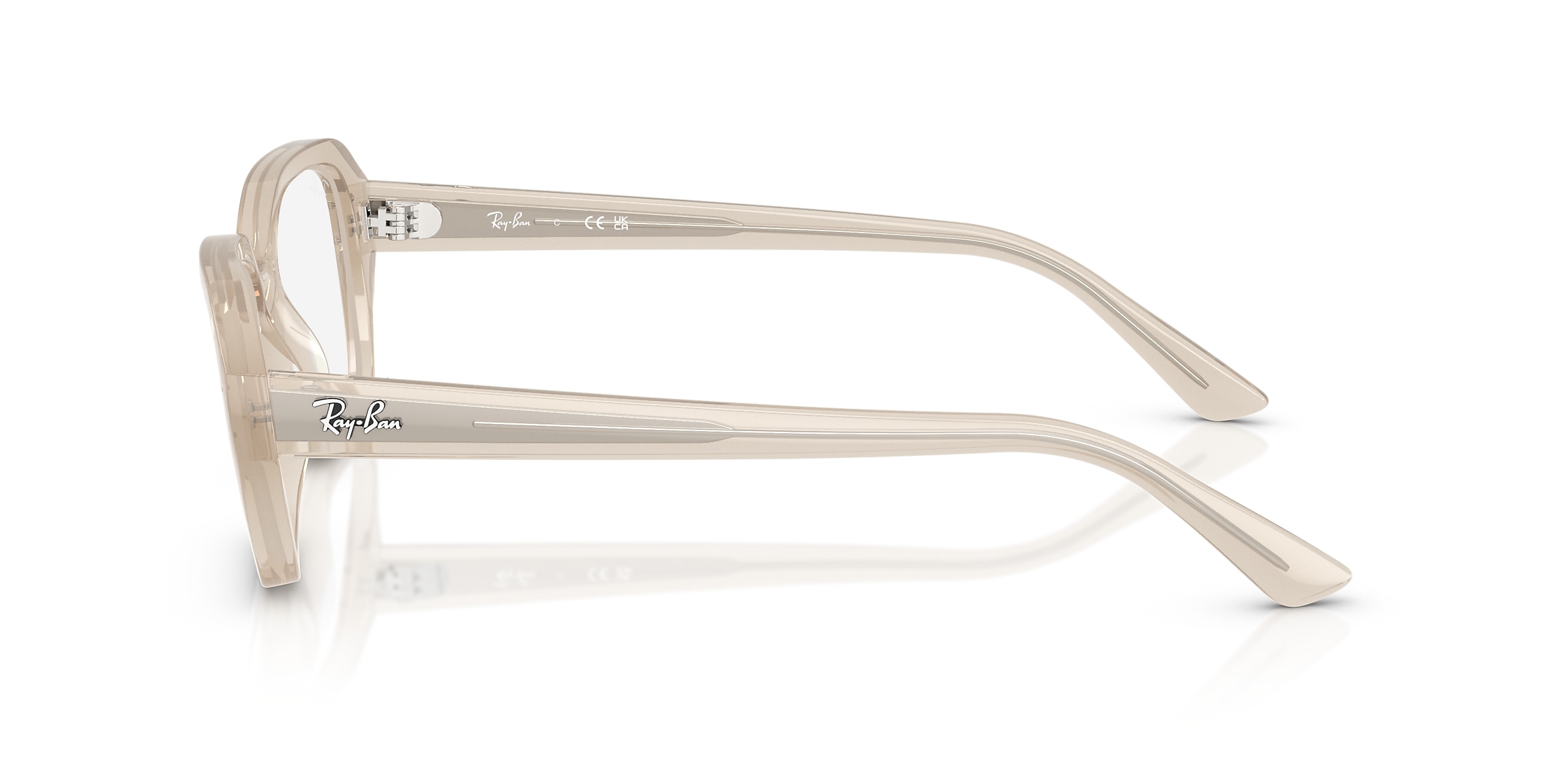 Ray-Ban Glasses RB7258 SHEA OPTICS BIO-BASED