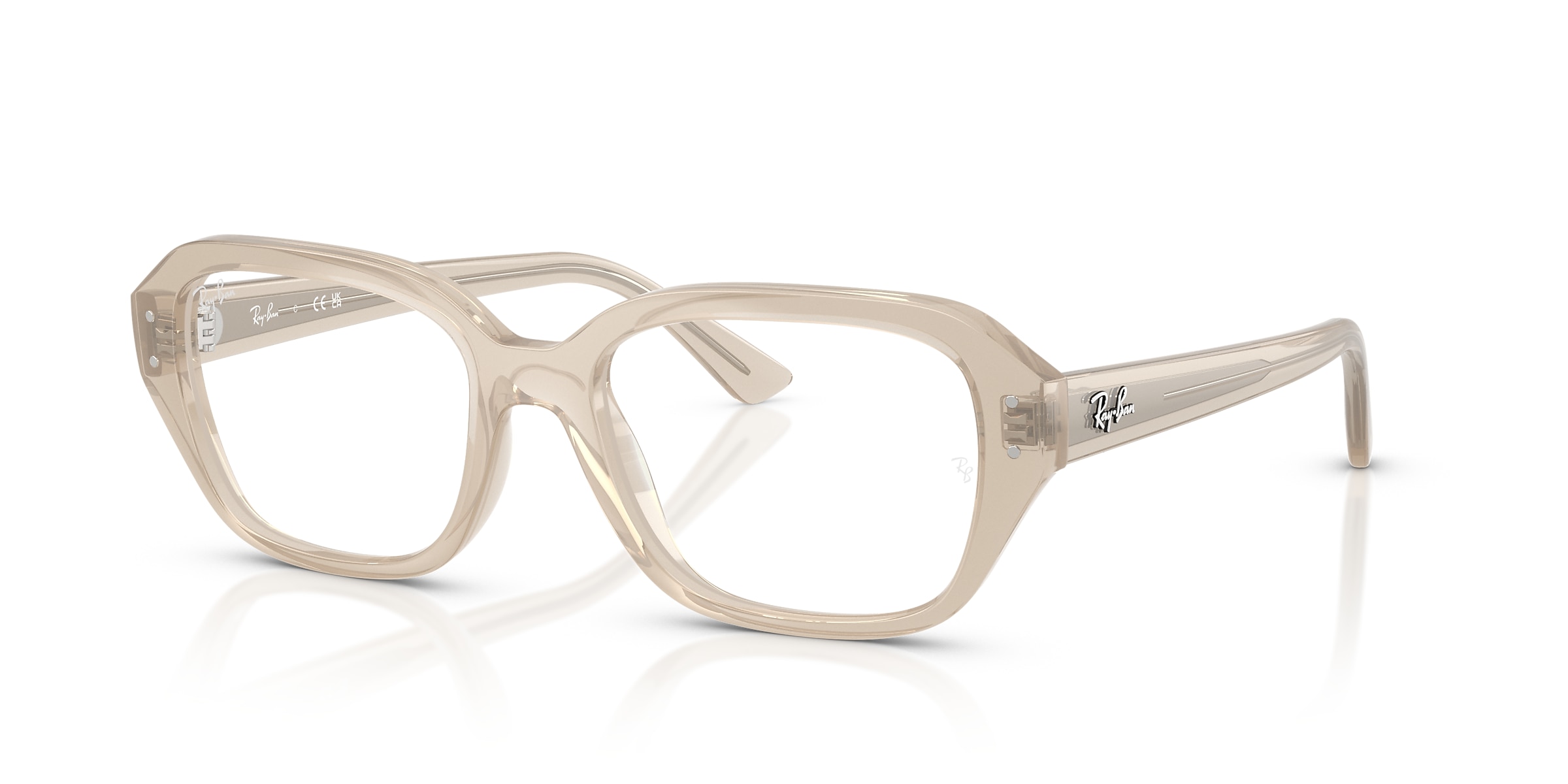 Ray-Ban Glasses RB7258 SHEA OPTICS BIO-BASED