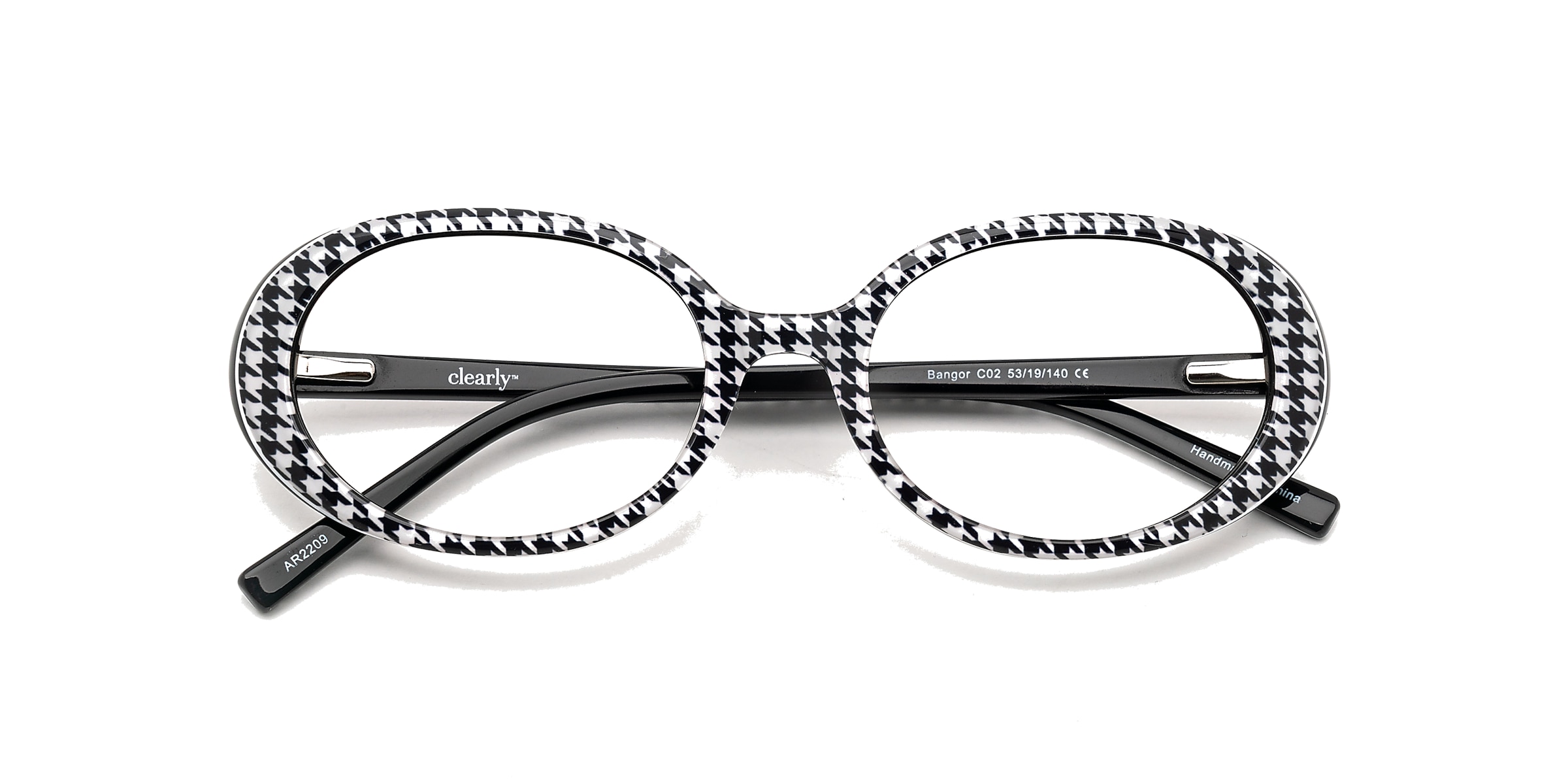 Clearly Glasses BANGOR