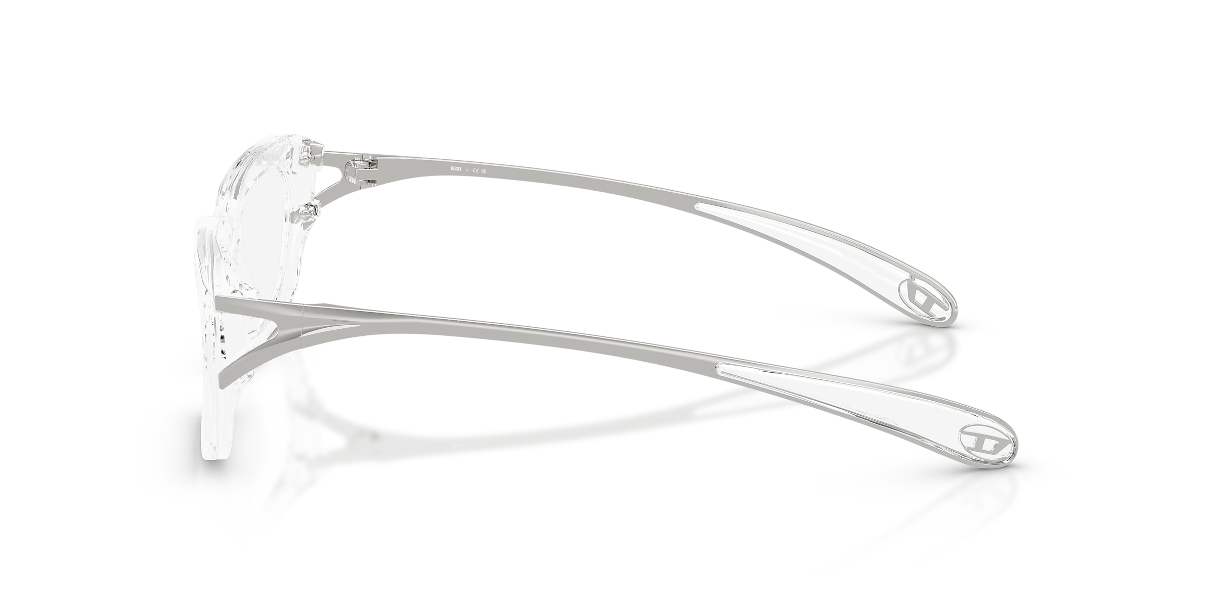 Diesel Glasses DL4012