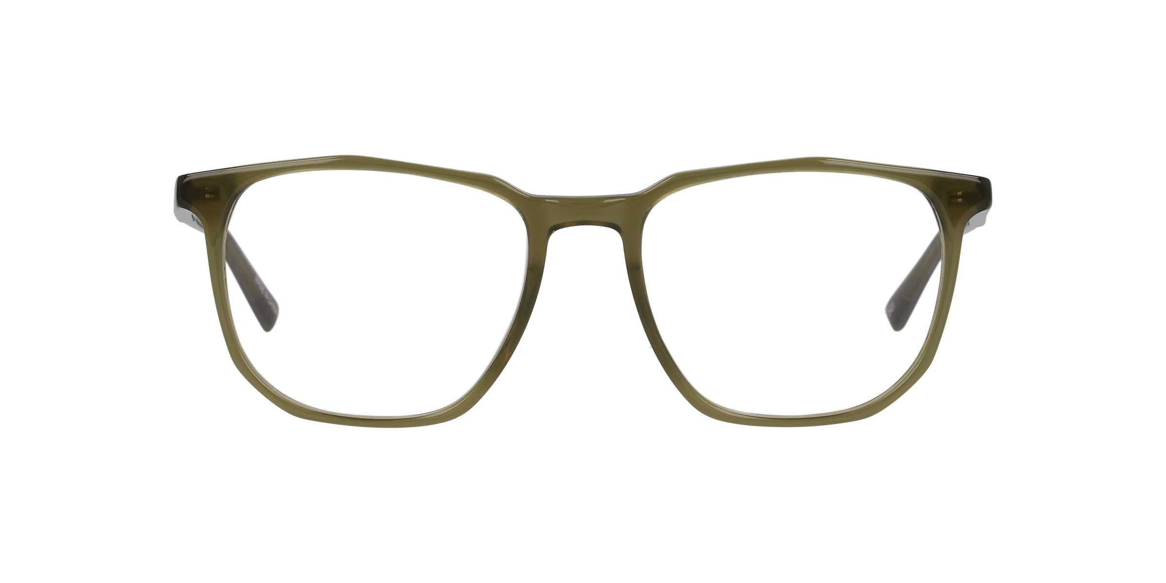 Clearly Glasses COCONUT