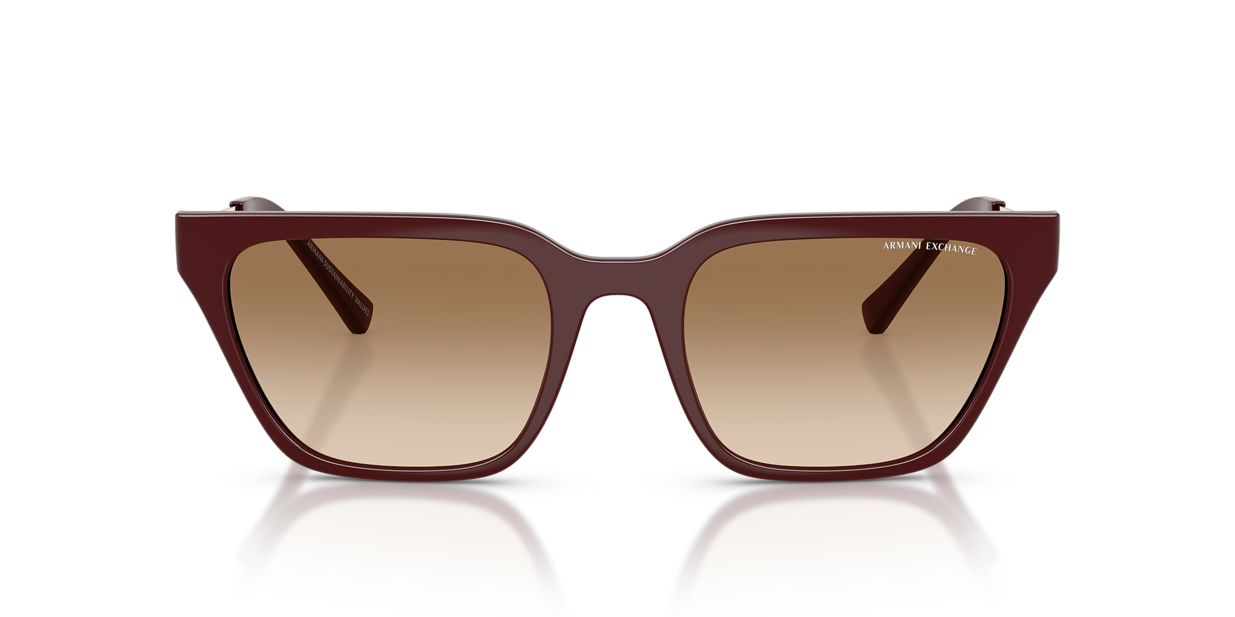 Armani Exchange Sunglasses AX4158S