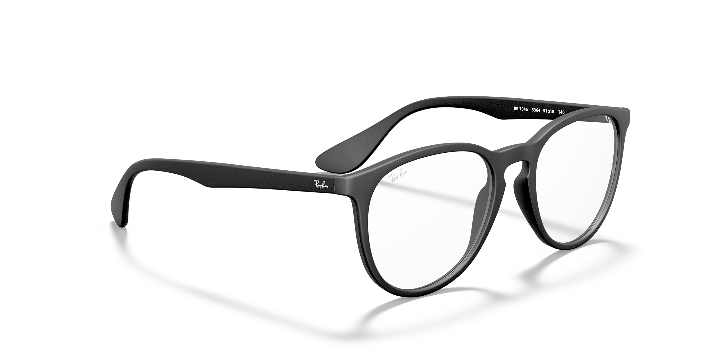 Ray-Ban Glasses RB7046 ERIKA OPTICS