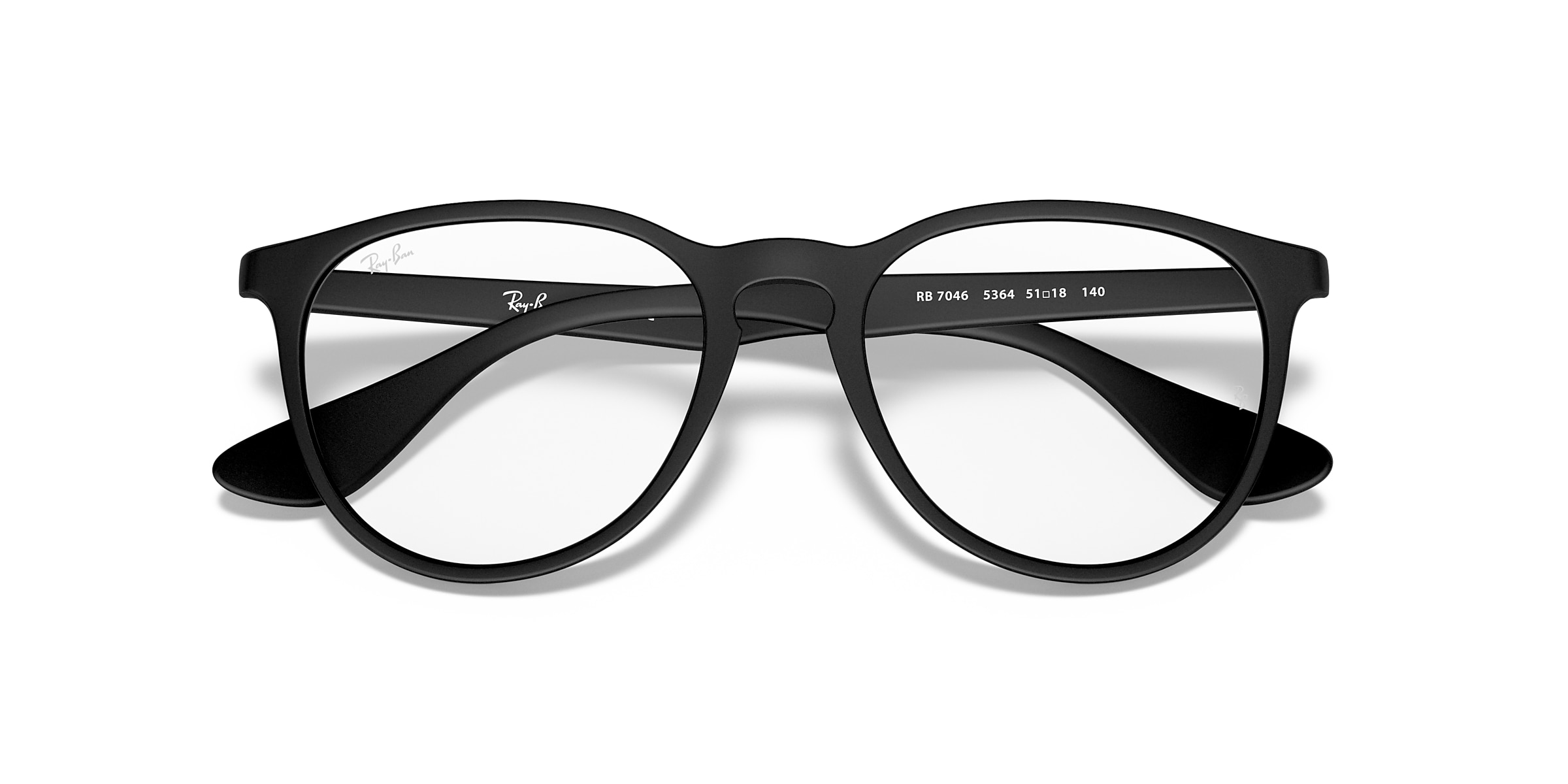 Ray-Ban Glasses RB7046 ERIKA OPTICS