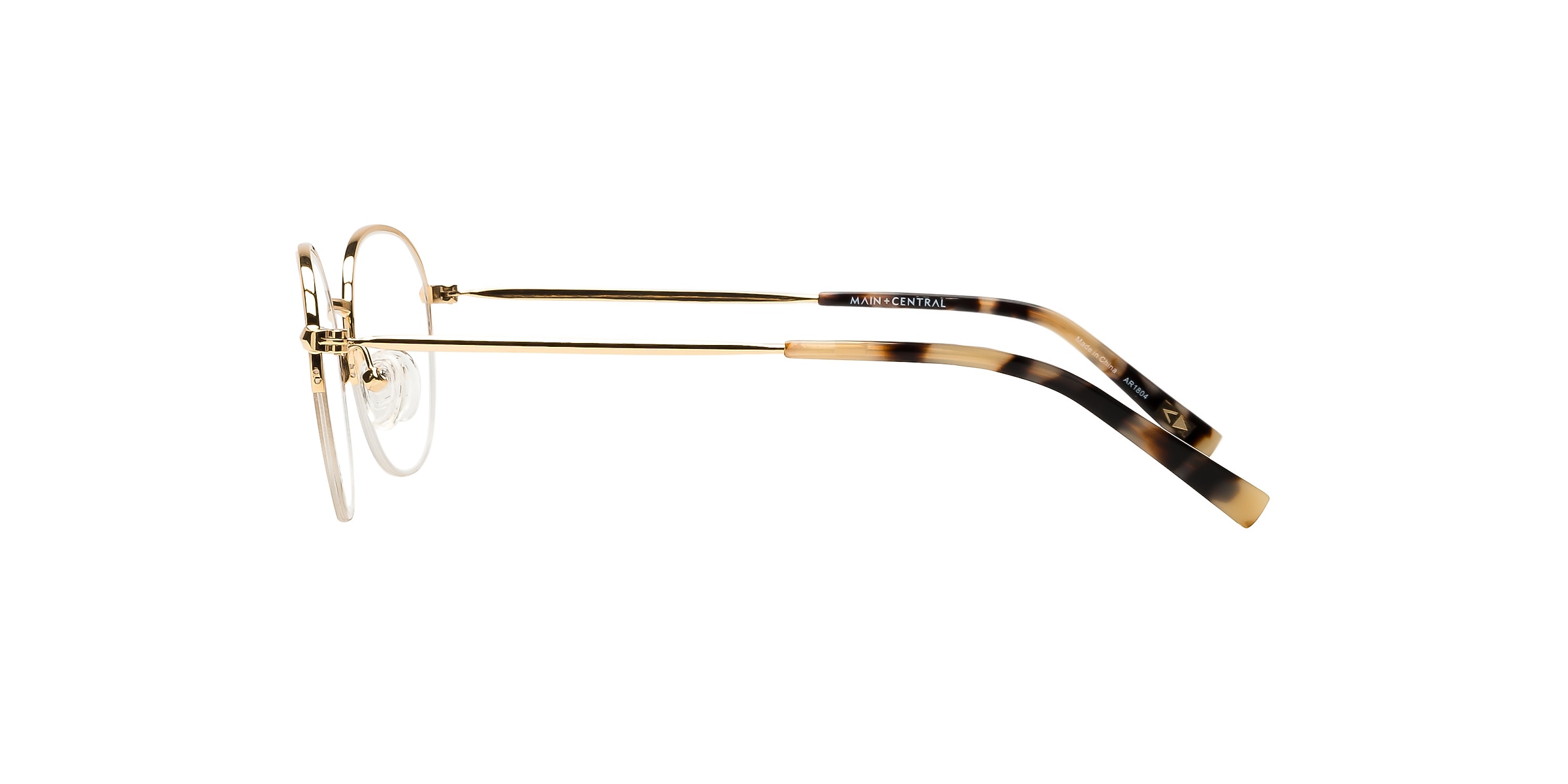 Main And Central Glasses NORTHCOTE