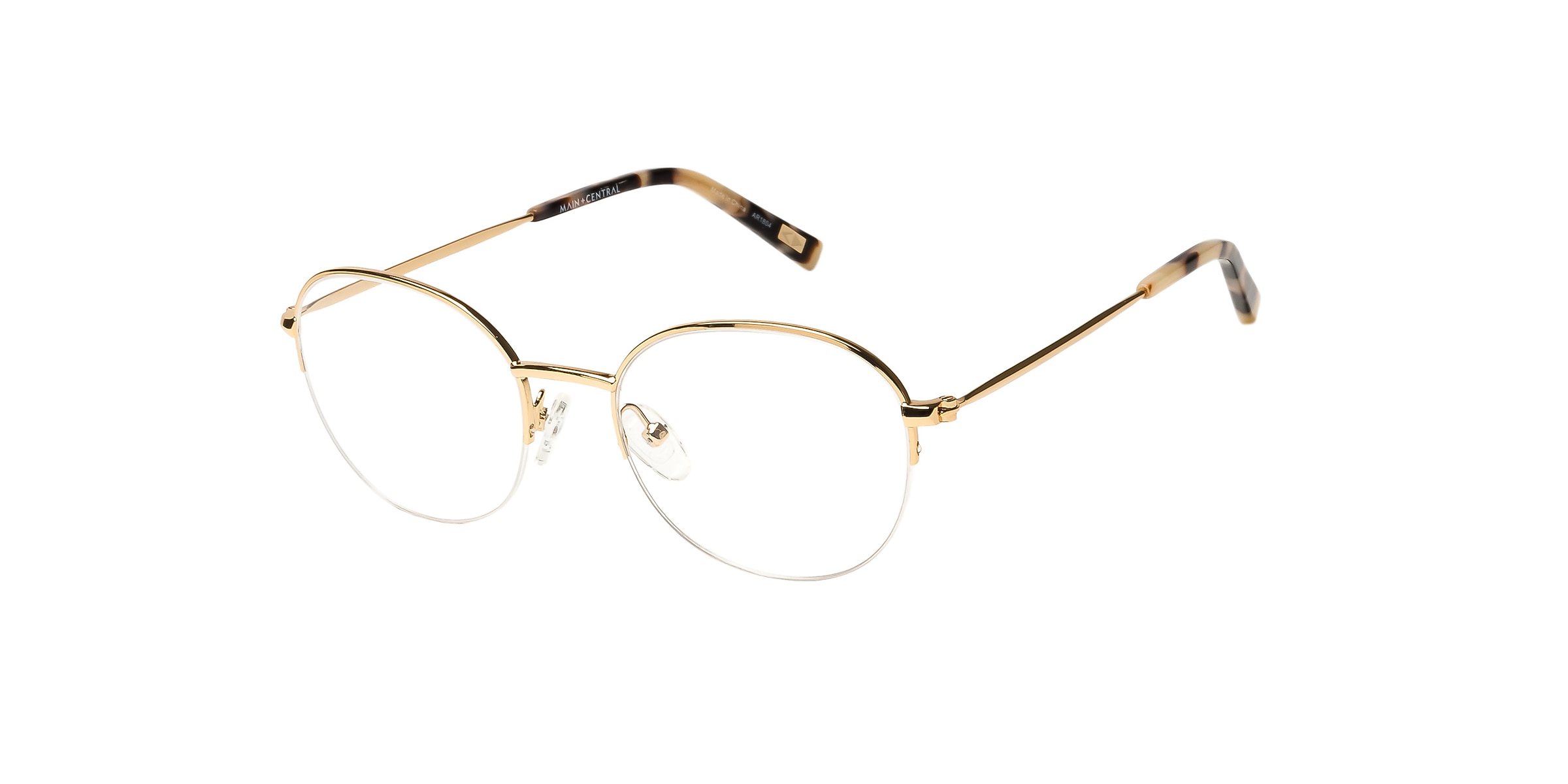 Main And Central Glasses NORTHCOTE