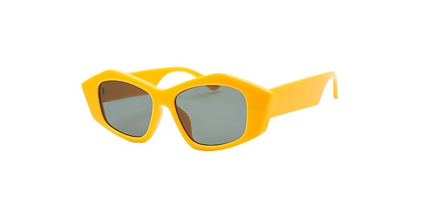 Clearly Sunglasses BRUSHES