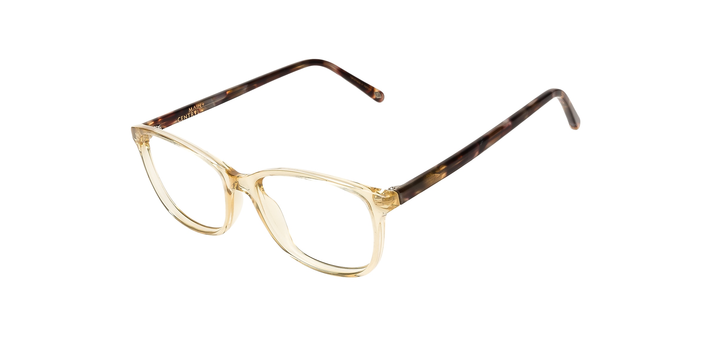 Main And Central Glasses COBBLE HILL