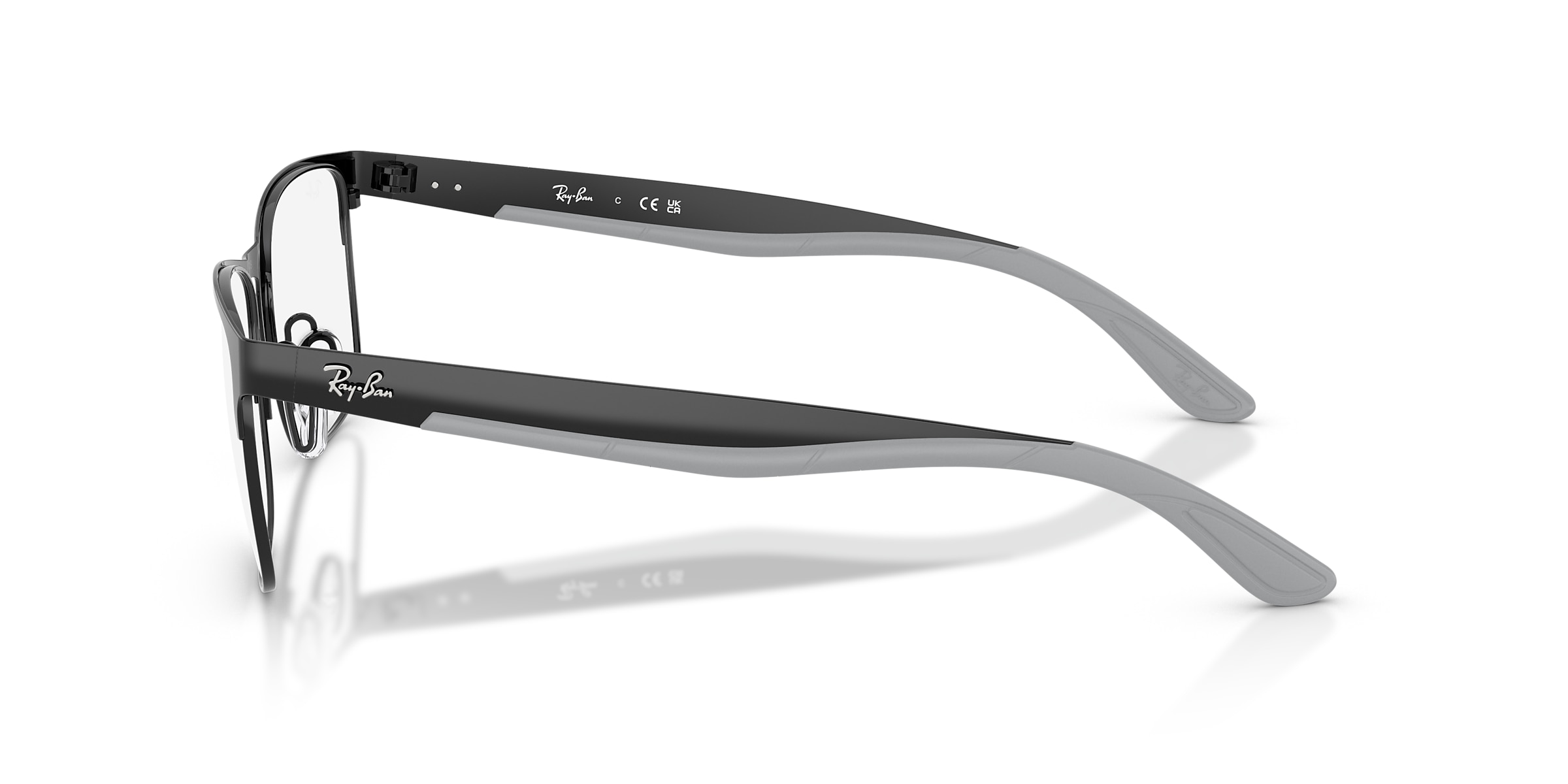 Ray-Ban Glasses RB7550 OPTICS