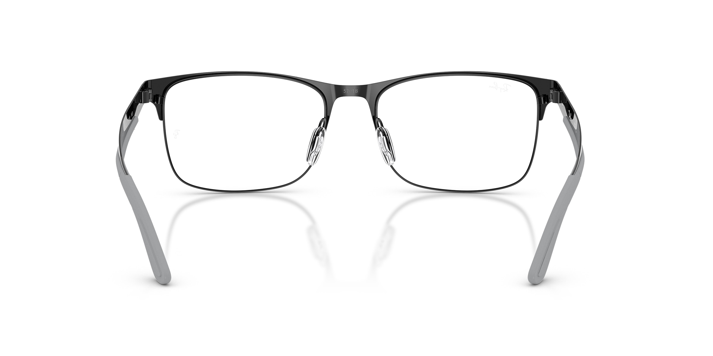 Ray-Ban Glasses RB7550 OPTICS